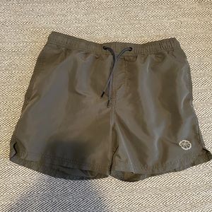 Jack & Jones Swim Trunks Size Small